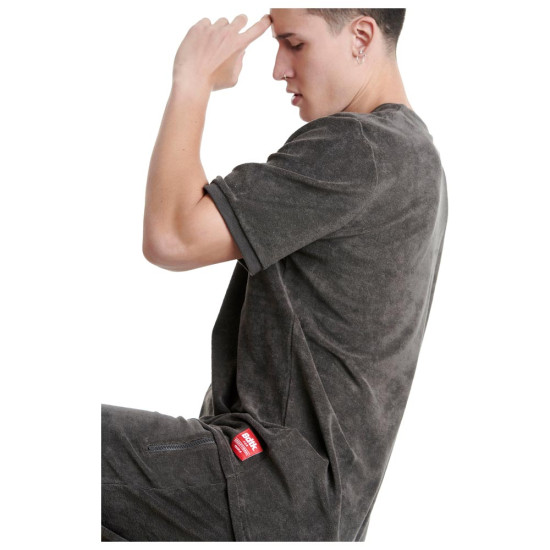 Bodytalk Ανδρική κοντομάνικη μπλούζα